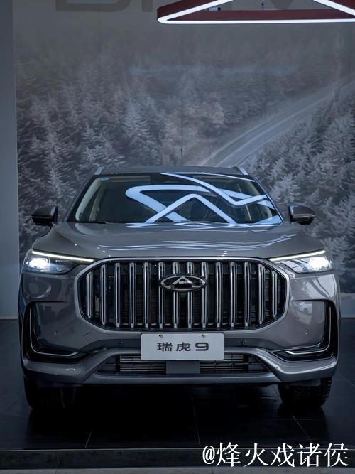 国产SUV精品91款超值推荐 国产SUV精品91款超值推荐