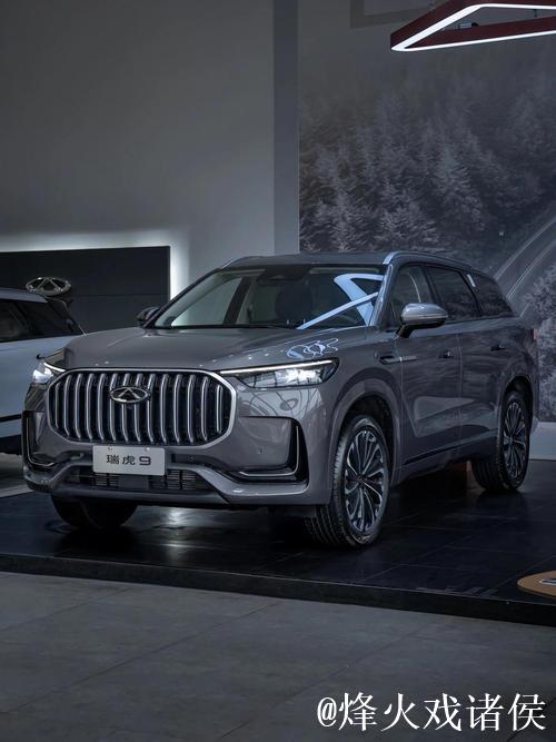 国产SUV精品91款超值推荐 国产SUV精品91款超值推荐