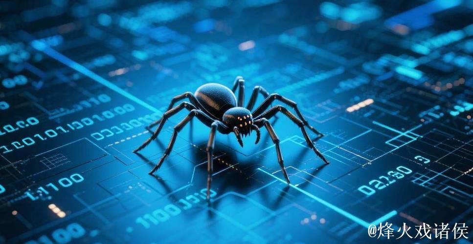 蜘蛛磁力搜索引擎全新体验 蜘蛛磁力搜索引擎全新体验